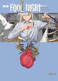 Télécharger le livre :  Fool Night - Tome 09