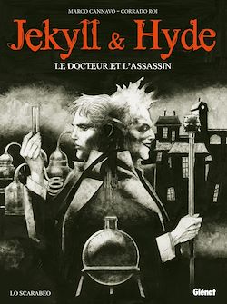 Télécharger le livre :  Jekyll & Hyde