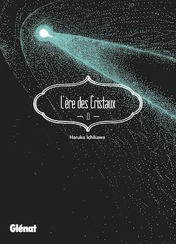 Télécharger le livre :  L'Ère des Cristaux - Tome 13