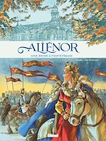 Download this eBook Aliénor d'Aquitaine