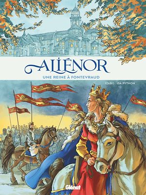 Download the eBook: Aliénor d'Aquitaine