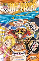 Télécharger le livre :  One Piece - Édition originale - Tome 112