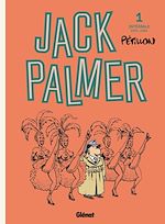 Télécharger le livre :  Jack Palmer - Intégrale Tome 01