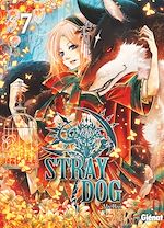 Télécharger le livre :  Stray Dog - Tome 07