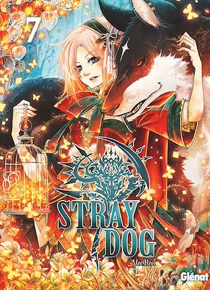 Téléchargez le livre :  Stray Dog - Tome 07