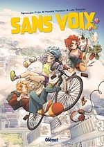 Télécharger le livre :  Sans voix