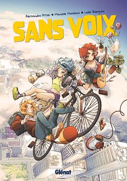 Télécharger le livre :  Sans voix