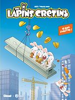 Télécharger le livre :  The Lapins Crétins - Tome 18