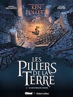 Télécharger le livre :  Les Piliers de la Terre - Tome 03