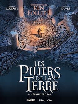Télécharger le livre :  Les Piliers de la Terre - Tome 03