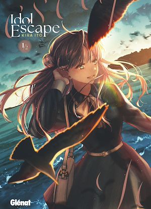Téléchargez le livre :  Idol Escape - Tome 01