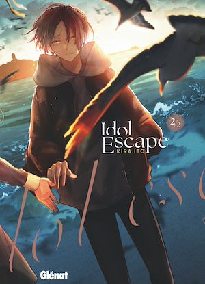 Téléchargez le livre :  Idol Escape - Tome 02