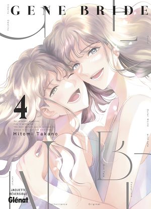 Téléchargez le livre :  Gene Bride - Tome 04
