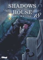 Télécharger le livre :  Shadows House - Tome 18