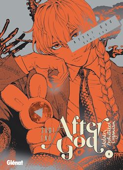 Télécharger le livre :  After God - Tome 08