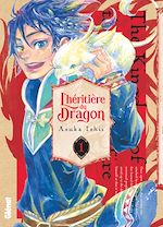 Télécharger le livre :  L'Héritière du dragon - Tome 01