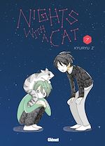Télécharger le livre :  Nights With A Cat - Tome 07