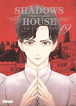 Télécharger le livre :  Shadows House - Tome 19