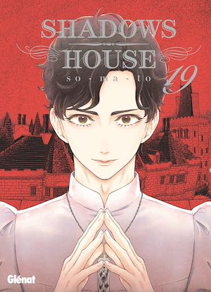 Téléchargez le livre :  Shadows House - Tome 19