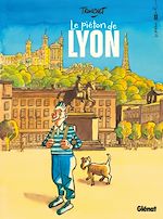 Download this eBook Le Piéton de Lyon