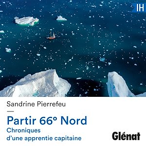 Téléchargez le livre :  Partir 66° Nord