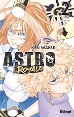Télécharger le livre :  Astro Royale - Tome 02