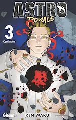 Télécharger le livre :  Astro Royale - Tome 03
