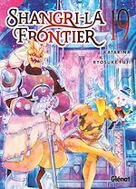 Télécharger le livre :  Shangri-la Frontier - Tome 19