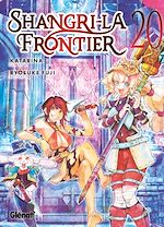 Télécharger le livre :  Shangri-la Frontier - Tome 20