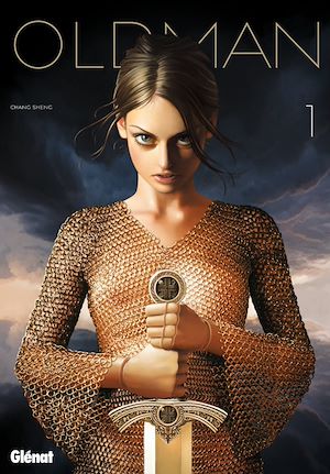 Téléchargez le livre :  Oldman - Tome 01