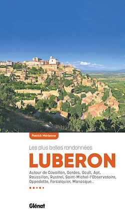 Télécharger le livre :  Luberon, les plus belles randonnées