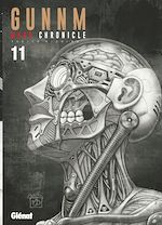 Télécharger le livre :  Gunnm Mars Chronicle - Tome 11