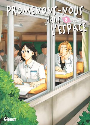 Téléchargez le livre :  Promenons-nous dans l'espace - Tome 03