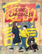 Télécharger le livre :  Love Languages