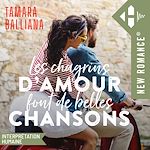 Télécharger le livre :  Les chagrins d'amour font de belles chansons