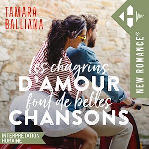 Téléchargez le livre :  Les chagrins d'amour font de belles chansons