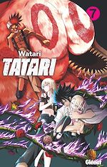 Télécharger le livre :  Tatari - Tome 07
