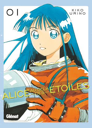 Téléchargez le livre :  Alice au-delà des étoiles - Tome 01