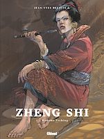 Télécharger le livre :  Zheng Shi - Tome 02
