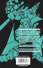 Télécharger le livre :  Hero Organization - Tome 01