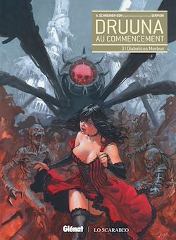 Télécharger le livre :  Druuna - Au commencement - Partie 3