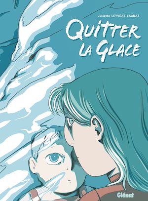 Téléchargez le livre :  Quitter la glace