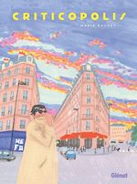 Télécharger le livre :  Criticopolis