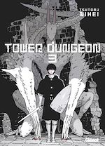 Télécharger le livre :  Tower Dungeon - Tome 03