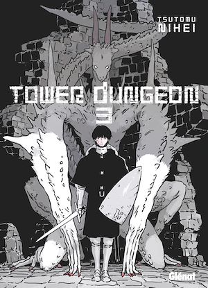 Téléchargez le livre :  Tower Dungeon - Tome 03
