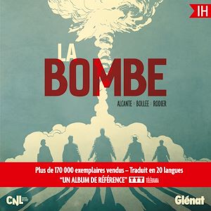 Download the eBook: La Bombe