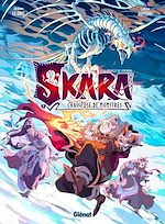 Télécharger le livre :  Skara, chasseuse de monstres - Tome 02