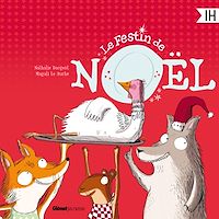 Téléchargez le livre :  Le Festin de Noël