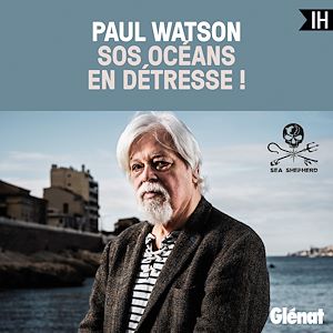 Téléchargez le livre :  SOS océans en détresse !