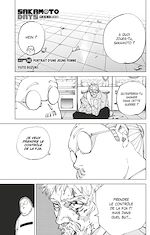 Télécharger le livre :  Sakamoto Days - Chapitre 245